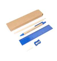 Набор LIZANA 5 предметов, Королевский синий