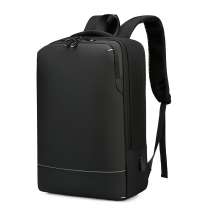 Рюкзак Garnes, Черный