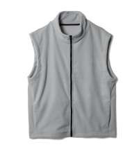 Жилет флисовый Manakin, серый