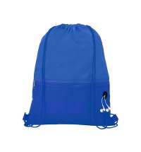 Рюкзак «Ole» с сетчатым карманом