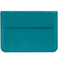 Чехол для ноутбука Nubuk, бирюзовый