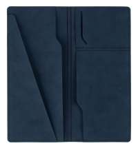 Дорожный органайзер Nubuk, синий