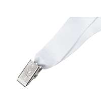 Ланъярд под сублимацию с клипом, 2 см