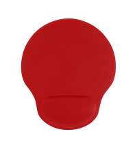 Коврик для мышки SILVANO, Красный