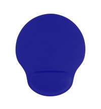 Коврик для мышки SILVANO, Королевский синий
