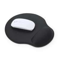 Коврик для мышки SILVANO, Черный