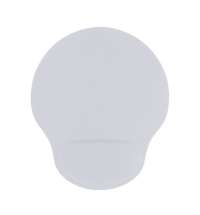 Коврик для мышки SILVANO, Белый