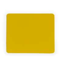 Коврик для мышки SIRA, Желтый