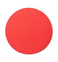 Коврик для мышки YUBA, Красный