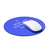 Коврик для мышки YUBA, Королевский синий