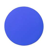 Коврик для мышки YUBA, Королевский синий