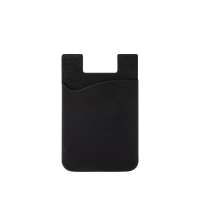 Картхолдер с креплением на телефон «Gummy»