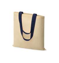 Сумка «Dakota» из хлопка 100 г/м2