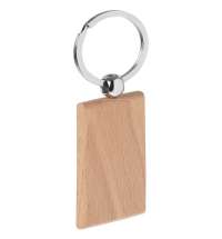 Брелок Rectangle Amulet