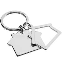 Брелок Dual Lodge