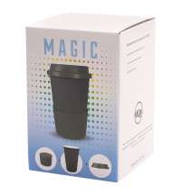 Коробка для кружки Magic, цветная