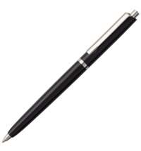 Ручка шариковая Classic, черная