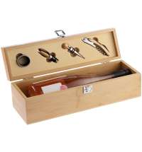 Набор винных принадлежностей Vinotech