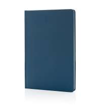 Блокнот Impact из каменной бумаги в твердом переплете, А5