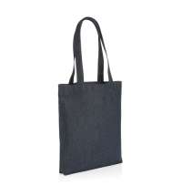 Сумка-тоут Impact из переработанного денима AWARE™