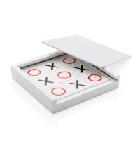 Настольная игра Крестики-нолики из дерева FSC®