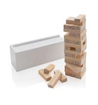Игра Башня из дерева FSC&reg;