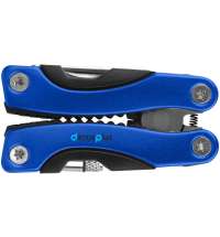 Мультитул «Amass» со светодиодным фонариком