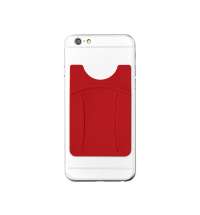 Картхолдер для телефона с держателем «Trighold»,