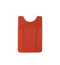 Картхолдер для телефона с держателем «Trighold»,