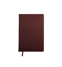 Ежедневник недатированный А5 «Loft»