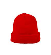 Трикотажная шапка PLANET, Красный