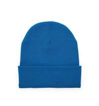 Трикотажная шапка PLANET, Королевский синий