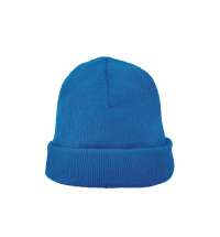 Трикотажная шапка PLANET, Королевский синий