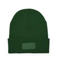 Шапка из акрила BULNES, Темно- зеленый