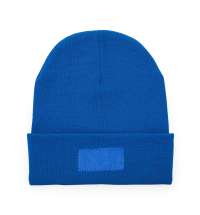 Шапка из акрила BULNES, Королевский синий