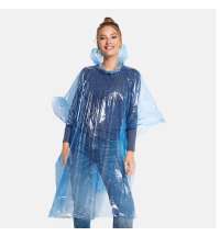 Дождевик водонепроницаемый SHAKA, Королевский синий