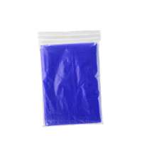 Дождевик водонепроницаемый SHAKA, Королевский синий