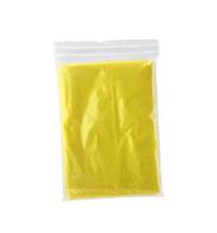 Дождевик водонепроницаемый SHAKA, Желтый