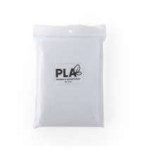 Дождевик водонепроницаемый VOSTOK, Белый