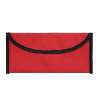 Сумка для документов GARZA, Красный