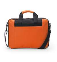 Мягкая сумка для ноутбука LORA, Оранжевый