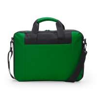 Мягкая сумка для ноутбука LORA, Папоротниковый