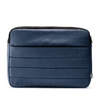 Чехол для ноутбуков KEBAL до 15'', Королевский синий