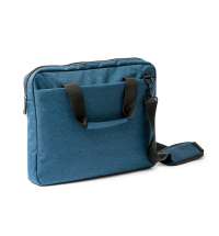 Чехол для документов KALMAR, Пестрый деним