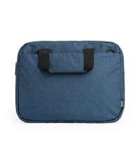 Чехол для документов KALMAR, Пестрый деним