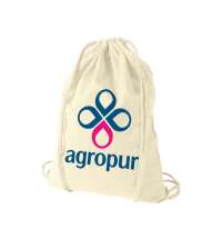 Рюкзак хлопковый «Reggy»