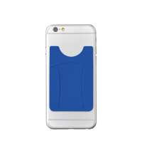 Картхолдер для телефона с держателем «Trighold»,