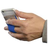 Картхолдер для телефона с держателем «Trighold»,