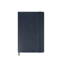 Записная книжка А5  (Large) Classic Soft (в линейку)