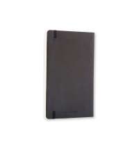 Записная книжка А5  (Large) Classic Soft (в линейку)